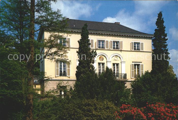 Krefeld Haus Sollbrueggen