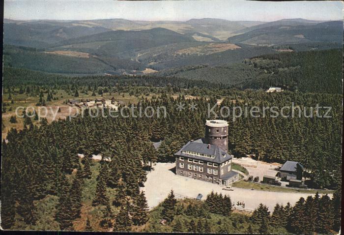 Winterberg Hochsauerland Astenturm Gaststaette