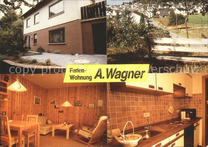 Becheln Ferien Wohnung