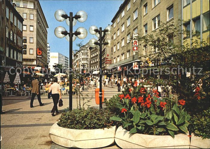 Muelheim Ruhr Centrum Punkt Apotheke Schlosstrasse