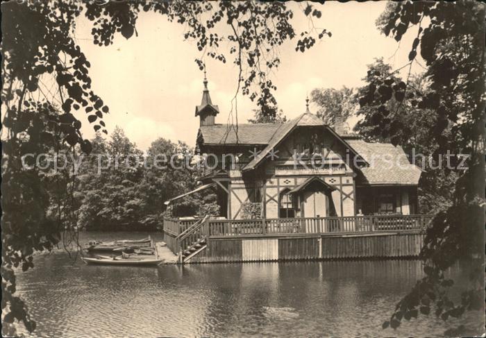 Freiberg Sachsen Schwanschlosschen