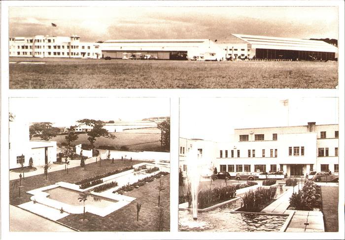 Bottom Valley Orangefield Hotel