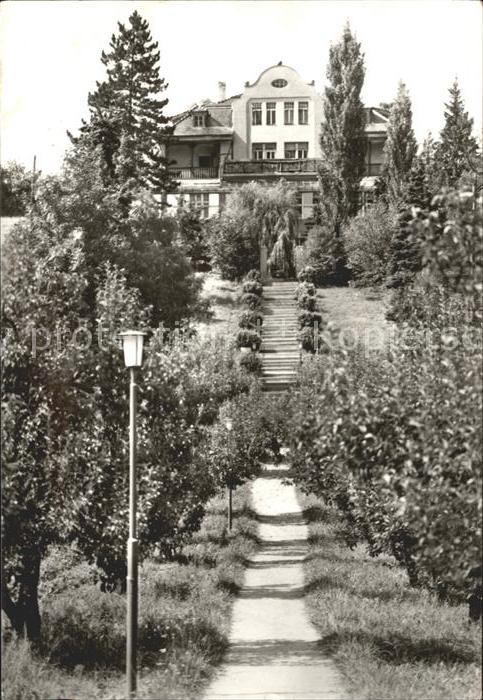 Saalfeld Saale Obstgut