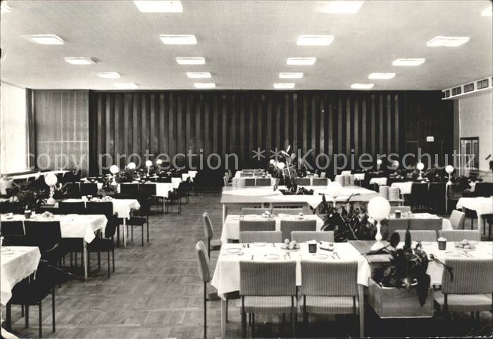 Gross Labenz Erholungsheim Willi Schroeder