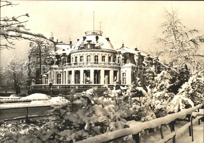 Zwickau Sachsen Mokka Bar