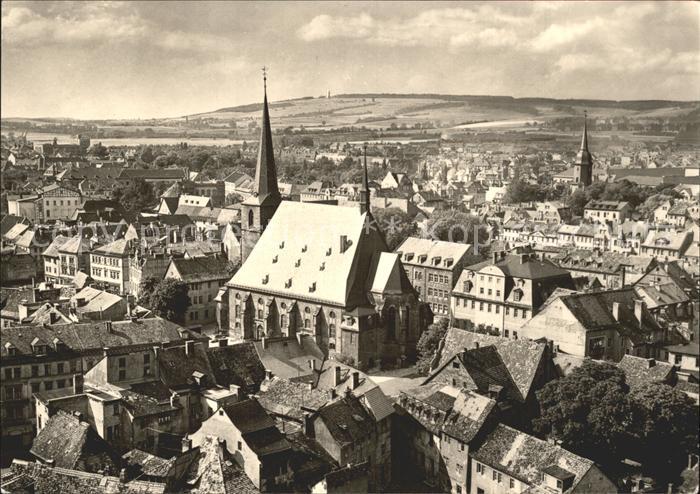 Weimar Thueringen