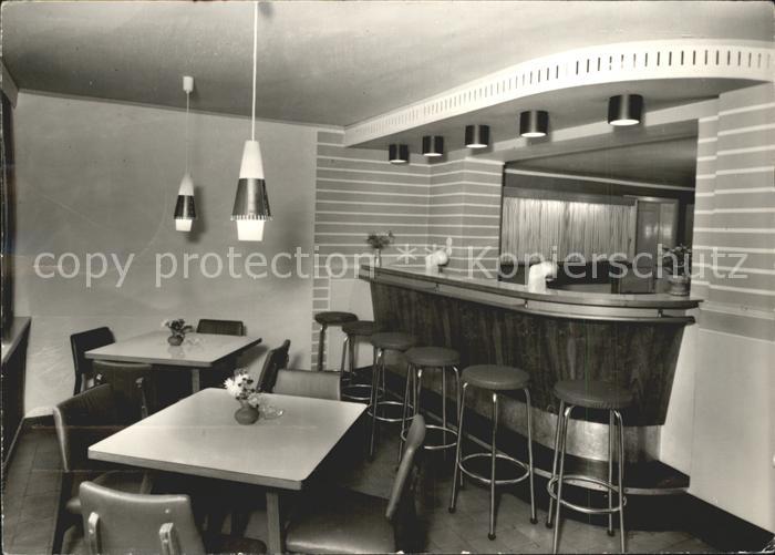 Jonsdorf Milchbar Bennewitz