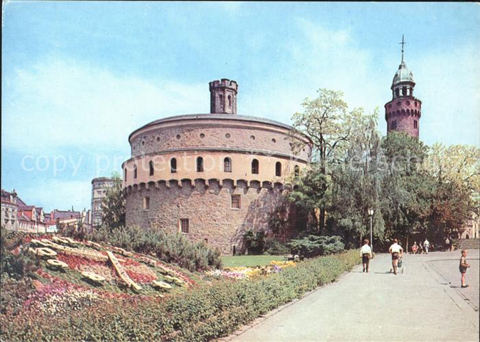 Goerlitz Sachsen Kaisertrutz