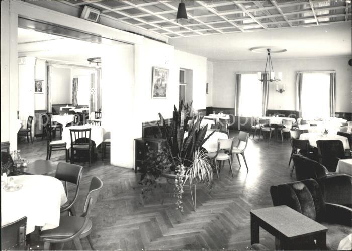 Bad Blankenburg Hotel Weinhaus