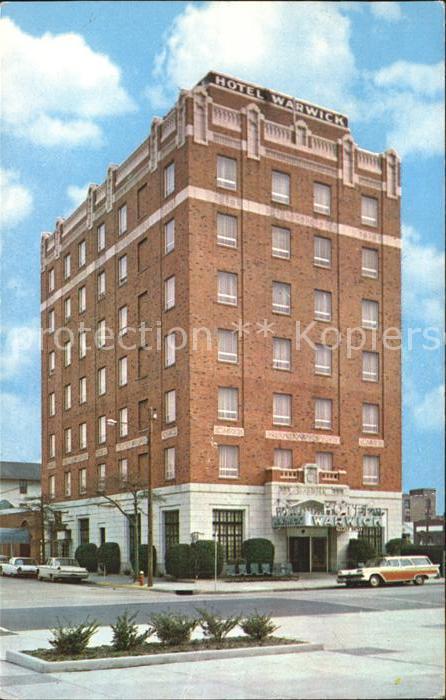 Newport News Hotel Warwick Downtown