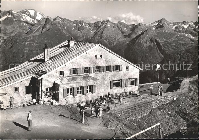 Badgastein Berghof Stubnerkogel Ankogel Goldberg Tauern
