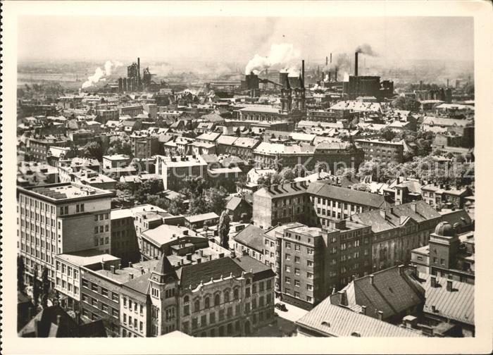 Ostrava