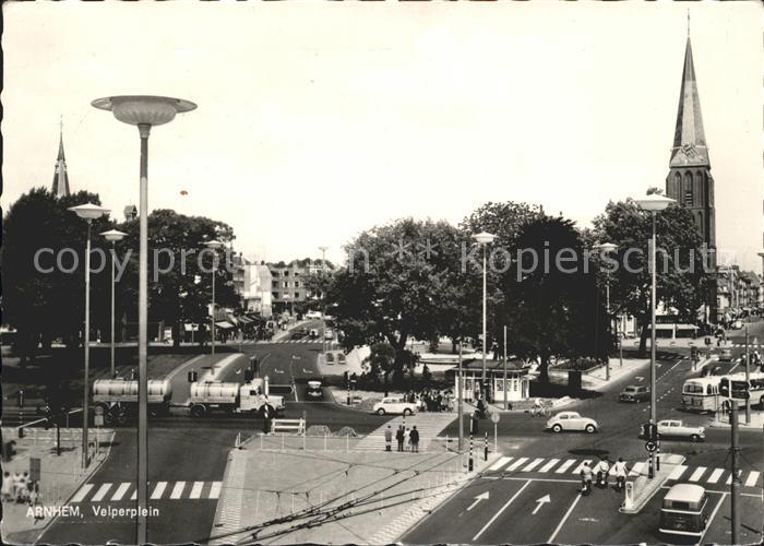Arnhem Velperplein