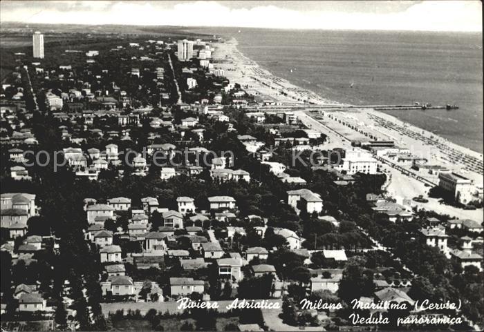 Milano Marittima Riviera Adriatica