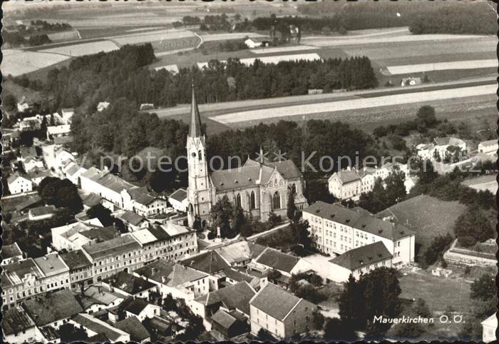 Mauerkirchen