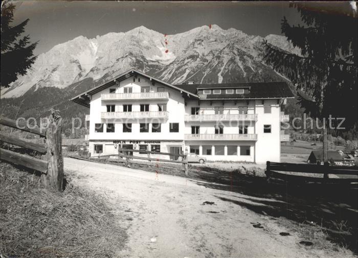 Ramsau Dachstein Steiermark Hotel Pension Post