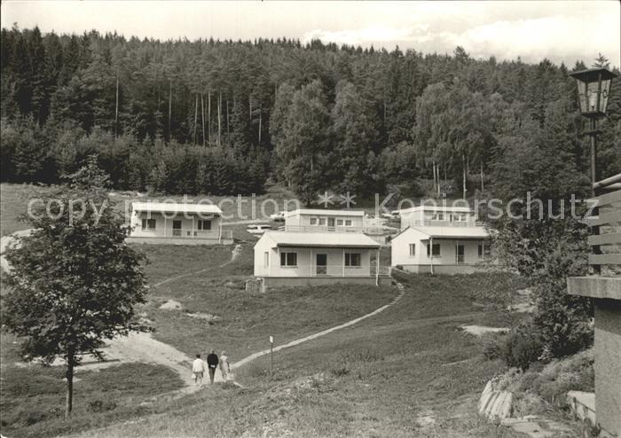 Hessles Naherholungsheim Nuessleshof