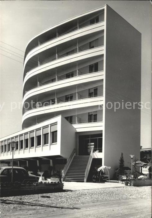 Milano Marittima Hotel Solemare