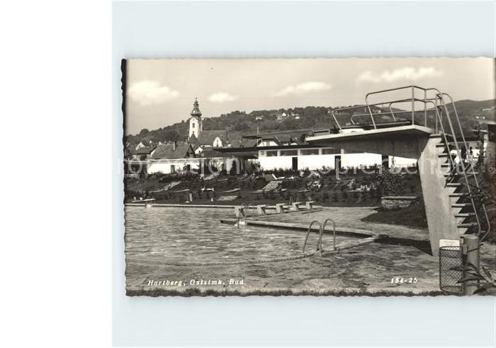 Hartberg Steiermark Bad