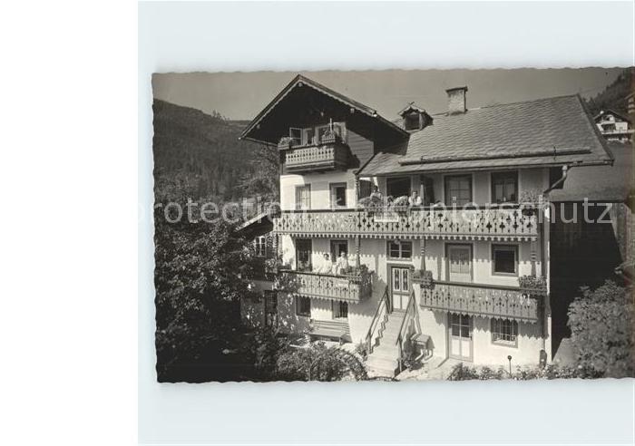 Mieders Tirol Villa Sonnenheim