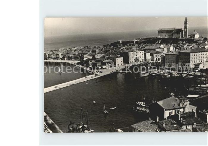 Piran