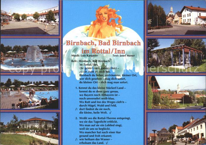 Bad Birnbach Rottal Inn