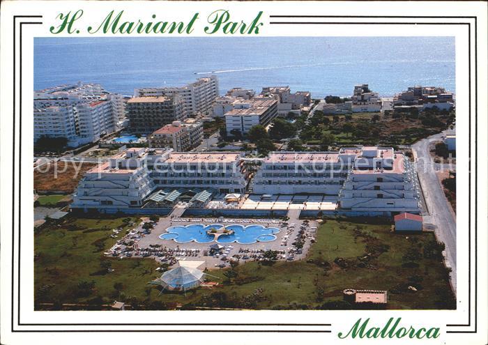 Mallorca H. Mariant Park