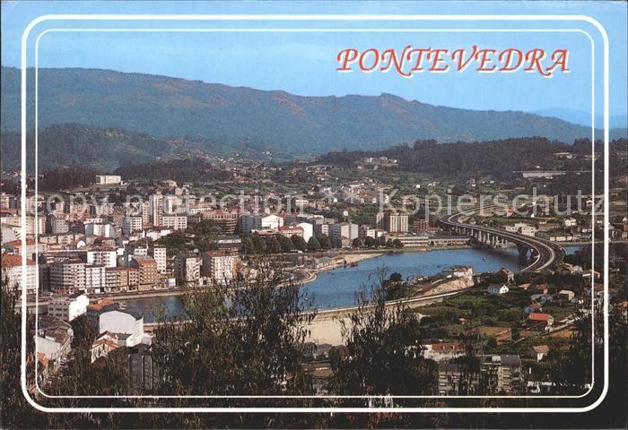 Pontevedra