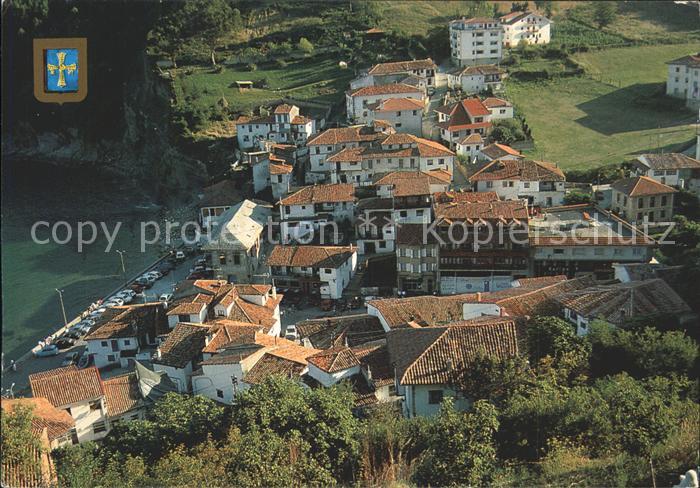 Spanien Villaviciosa
