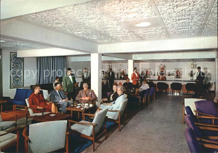 Hammamet Hotel El Bousten