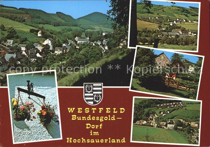 Westfeld Sauerland
