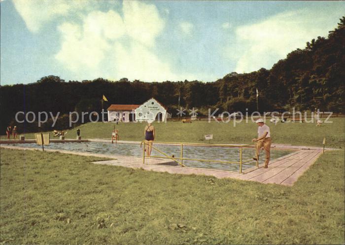 Ehlscheid Schwimmbad