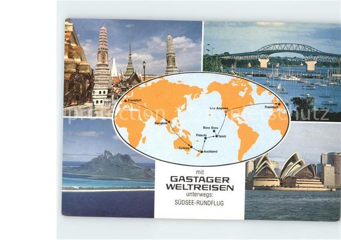 Muenchen Bayern Gastager Weltreisen