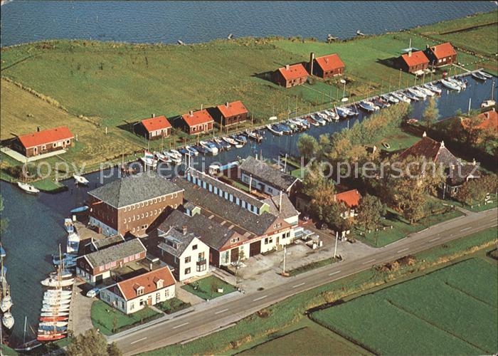 Elahuizen Watersportzentrum De Fluessen