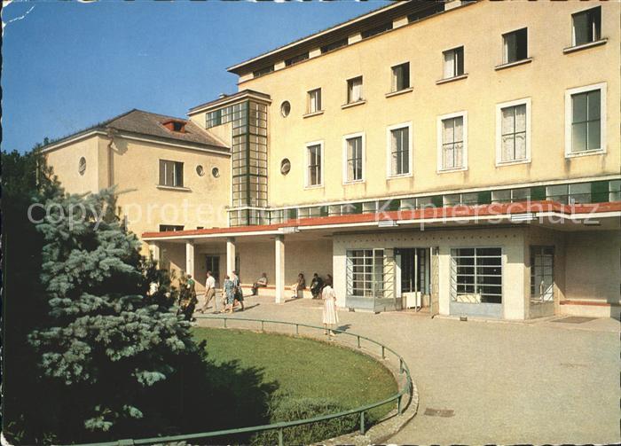 Gallspach Zeileis Institut