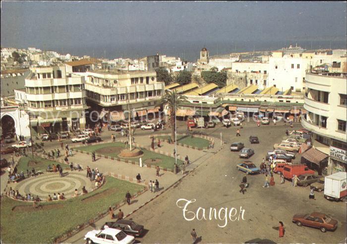 Tanger Tangier Tangiers
