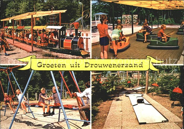 Drouwen Cafe Het Drouwenerzand