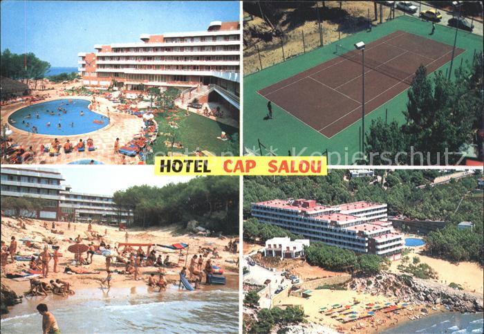 Tarragona Hotel Cap Salou