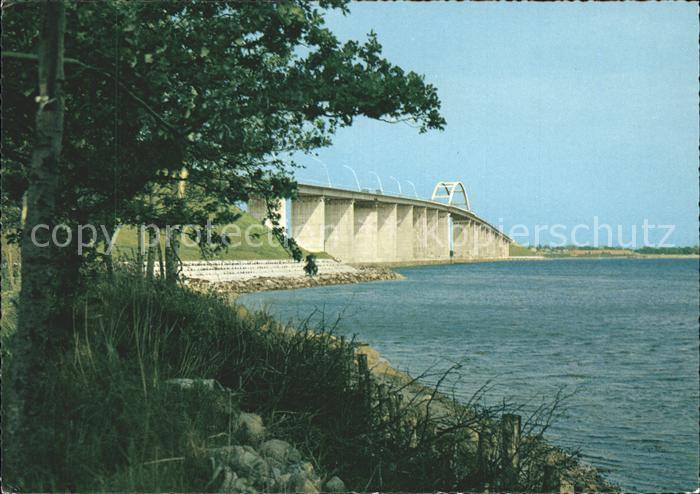 Rudkobing Langelandsbroen