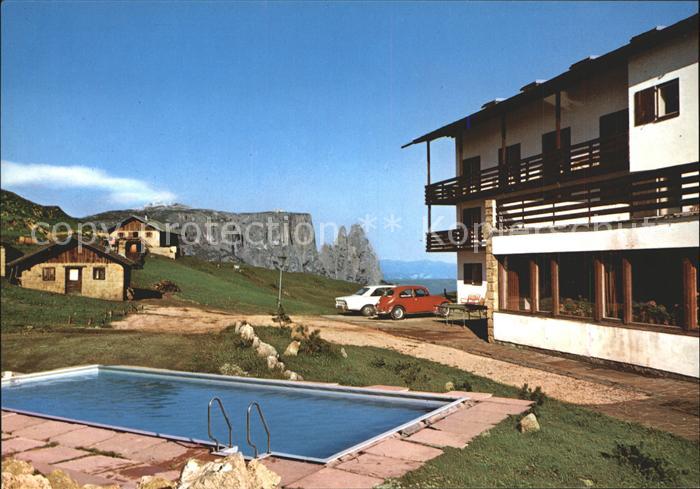 Bozen Suedtirol Hotel Goldknopf