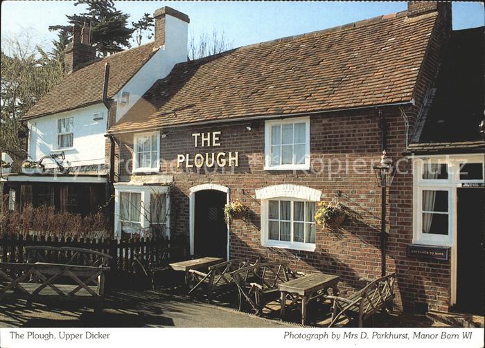 Hailsham Wealden The Plough Upper Dicker