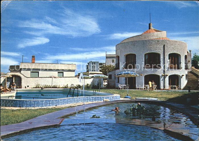 Cefalu Hotel Le Calette Solarium e Piscina