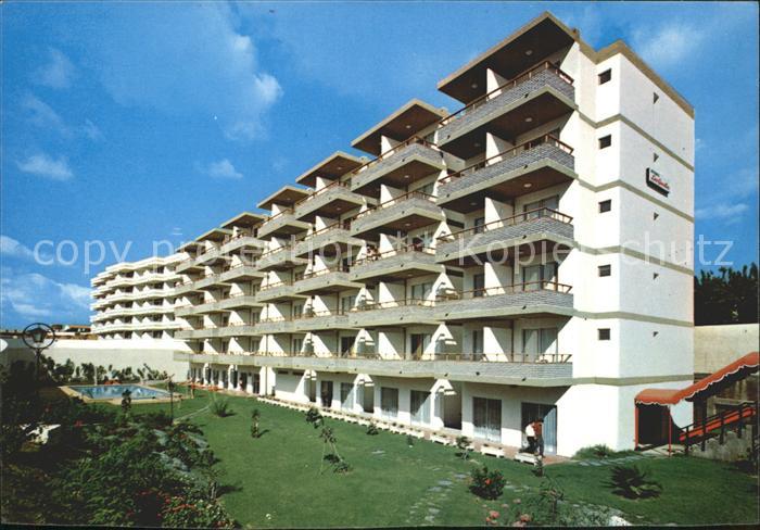 Gran Canaria Apartementos Las Gacelas