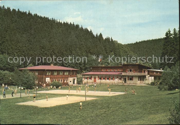 Ledec nad Sazavou Zotavovna v Podhradi