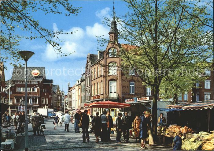 Venlo Gelderse Poort