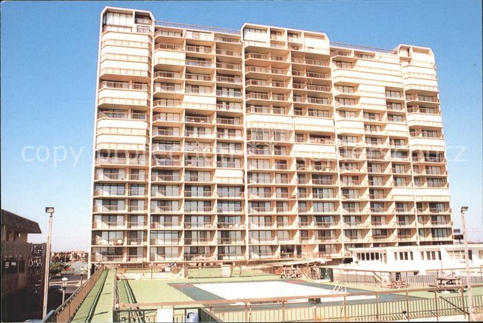 Ocean City Maryland Fountainhead