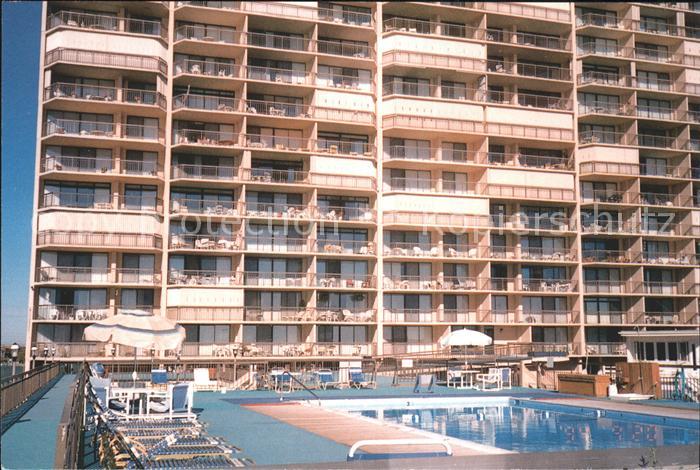 Ocean City Maryland Fountainhead Condos
