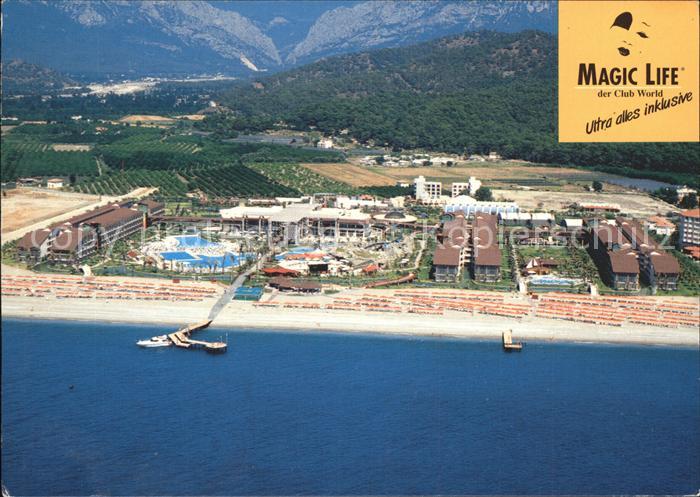 Rotterdam Junction Fliegeraufnahme