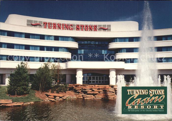 Verona New York Turning Stone Casino Resort