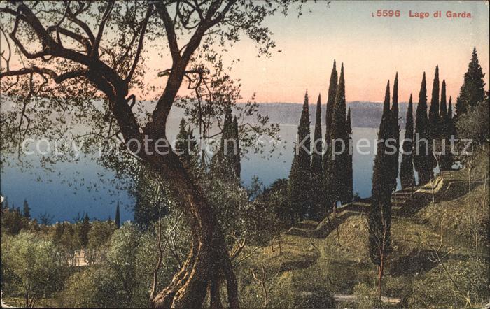 Lago di Garda